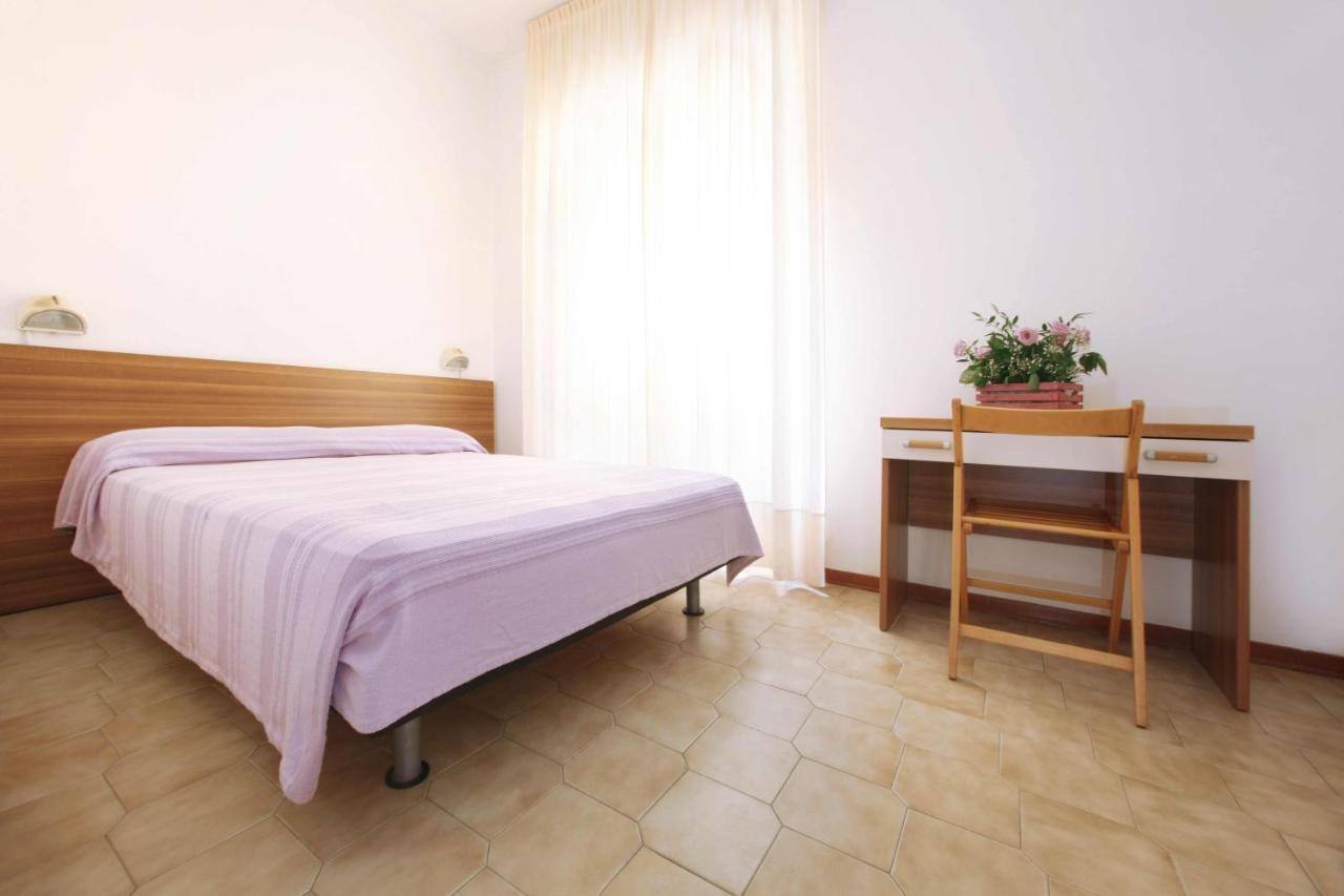 Residence Barusso Alassio Kamer foto
