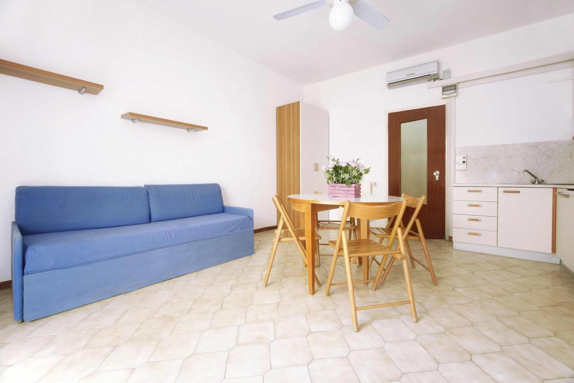 Residence Barusso Alassio Kamer foto